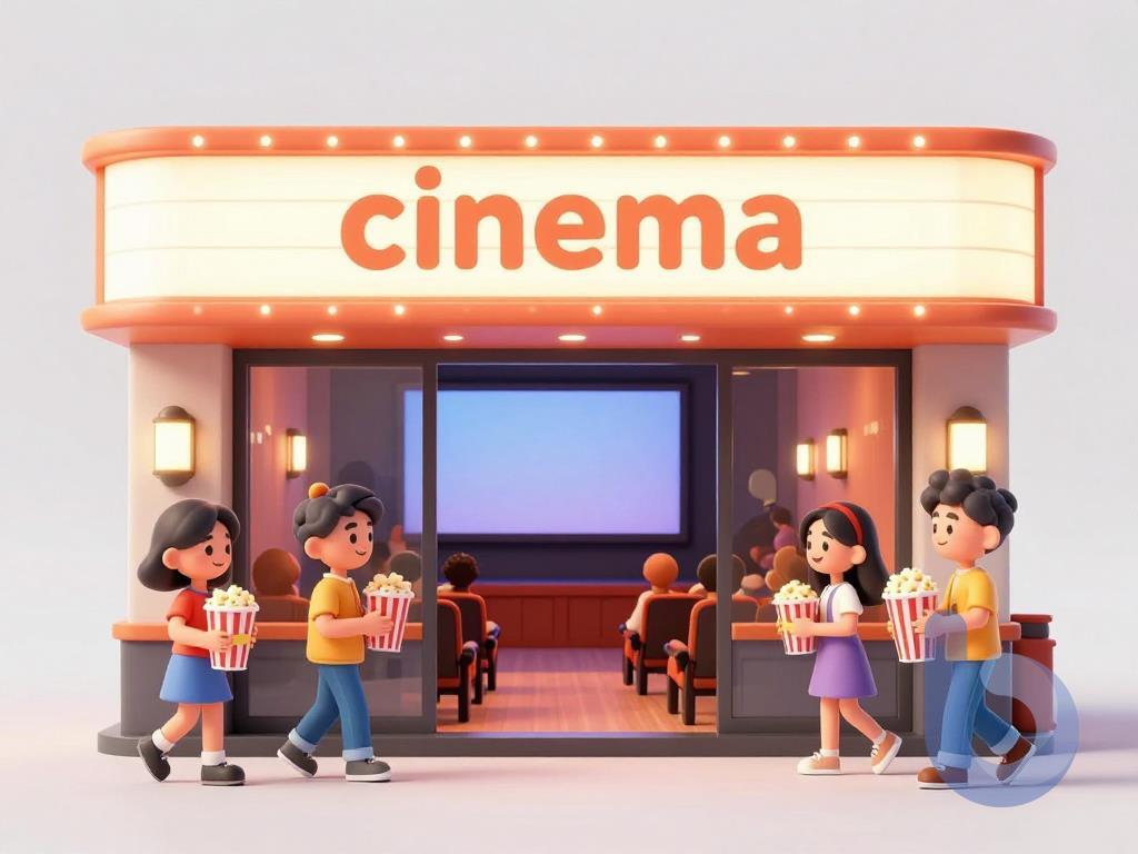 cinema